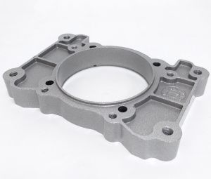 Пластина ЦПГ