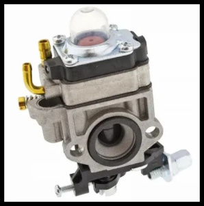 Карбюратор в сборе VERTON BR-260/261