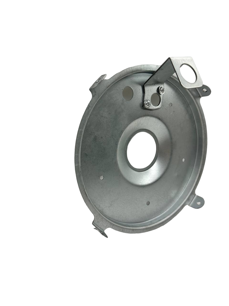 Монтажная пластина камеры сгорания Verton DH-15/24 Монтажная пластина камеры сгорания Verton DH-15/24