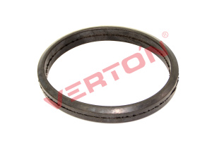 Кольцо фрикциона снегоуборщика d-135