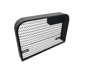 Кожух ремня 100/420V