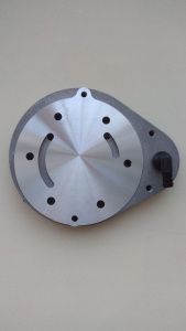 Крышка насоса дизельной пушки EHDK Крышка насоса дизельной пушки EHDK