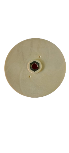 Рабочее колесо 124х3 PS600C