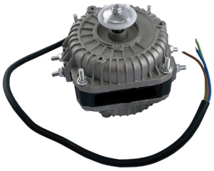 Двигатель Verton ЕН-9С