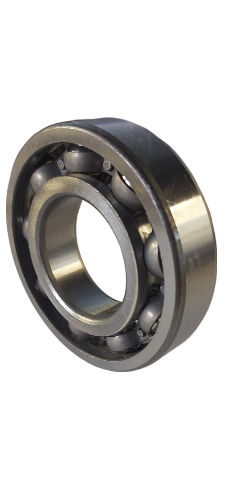 Подшипник коленвала 6207 (182F/192F)