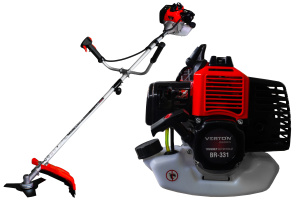 Триммер бенз. VERTON garden BR-331