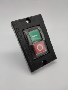 Пускатель Verton СМ 115/220