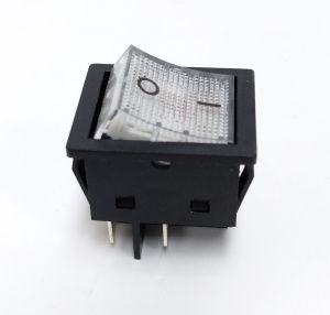 Выключатель ЗУ-10