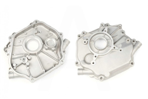 Крышка картера 177F