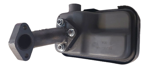 Глушитель SB-1161LTE