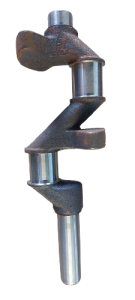 Коленвал AC-300/1020R