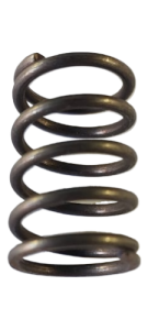 Пружина клапана BW-4/80