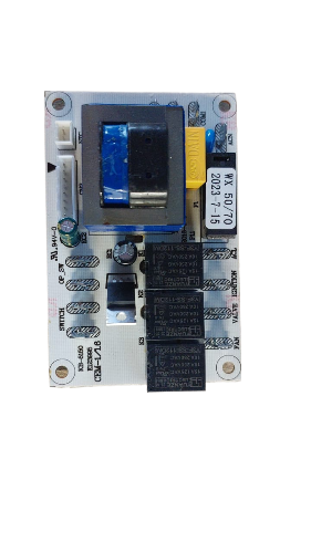 Плата управления в сборе DH-60D