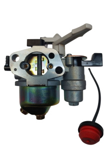 Карбюратор с праймером SB-661/761