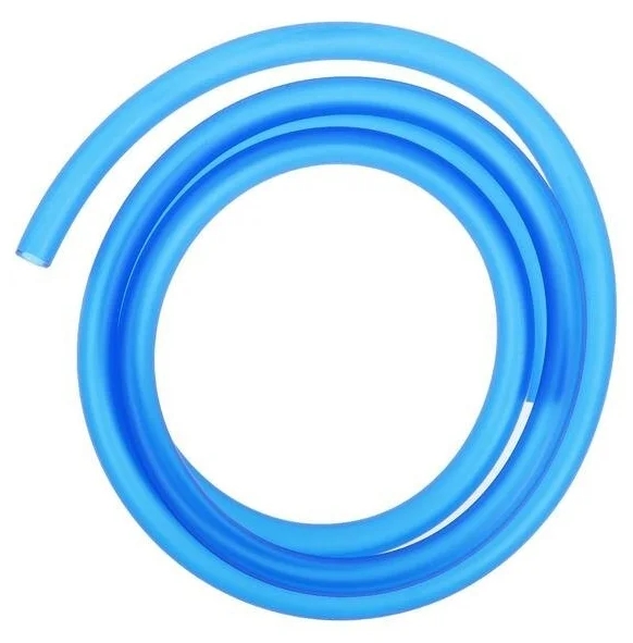 Шланг топливный для мотокультиваторов 5*8мм-5м