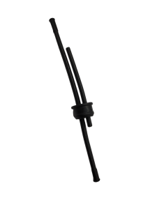 Шланг топливный в сборе с фильтром Verton Garden Pro CS-4116