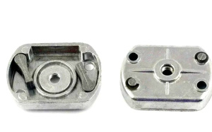 Плата собачек стартера  Verton МБ-70