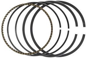 Комплект поршневых колец 177F