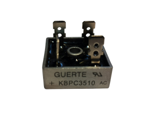 Мост диодный VERTON ЗУ-10/15 (КВРС3510)