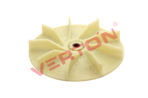 Крыльчатка пластиковая BW28