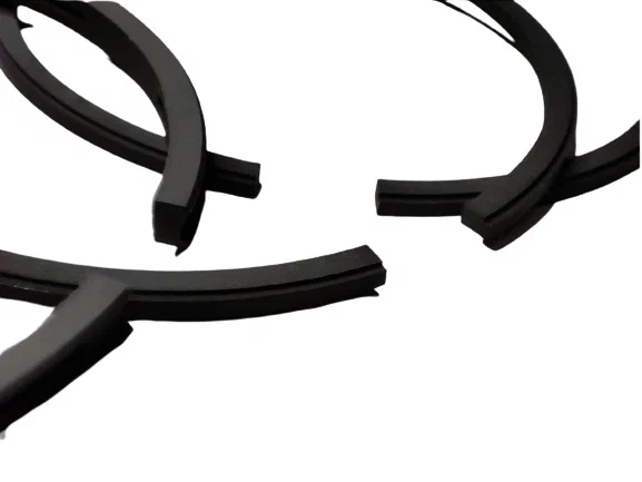 Комплект поршневых колец АС-50/420K d=42 (3шт.)