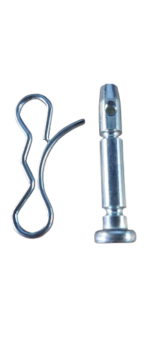 Болт срезной со шплинтом 2шт/компл SB-1170LE