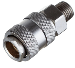 Штуцер быстросъемный AC24/240K - AC300/1020K