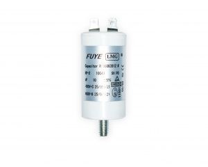 Конденсаторы электрические для накопления электрического заряда (26) (10мФ) (DH-60) Конденсаторы электрические для накопления электрического заряда (26) (10мФ) (DH-60)