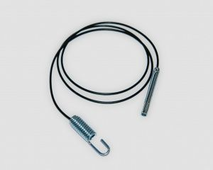 Трос включения хода SB-656 (ZZZS53028) Трос включения хода SB-656 (ZZZS53028)
