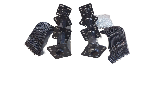 Фрезы в сборе GT-900/1800