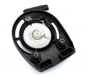 Стартер Verton МБ-370