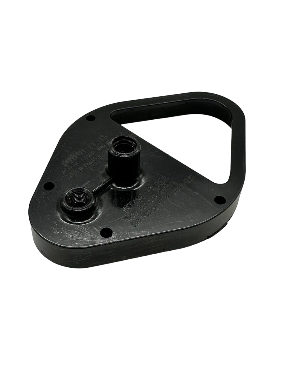 Крышка фильтра Verton DH-10/60 Крышка фильтра Verton DH-10/60