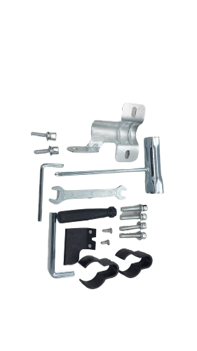 Зип-комплект VERTON BR-370F/371F