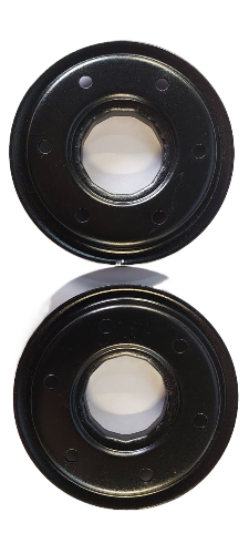 Корпус кольца фрикциона SB-656 (116х42х15мм)