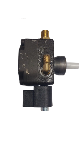 Насос топливный DH-120