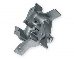 Корпус горелки (4,5) (DH-15/24) Корпус горелки (4,5) (DH-15/24)