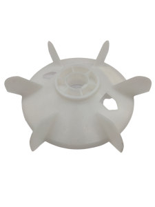 Крыльчатка двигателя 5,5 кВт