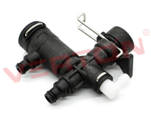 Патрубок выпускной VERTON PW 1700-1900