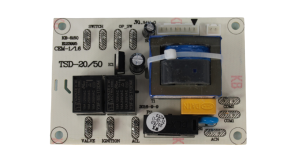 Плата управления в сборе Verton DH-10 Плата управления в сборе Verton DH-10