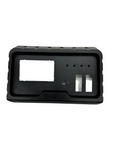 Пластик передней консоли VERTON ЗУ-10Р