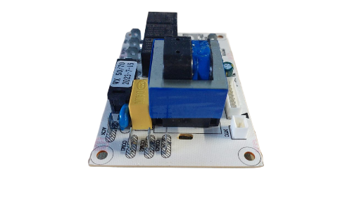 Плата управления в сборе DH-60D