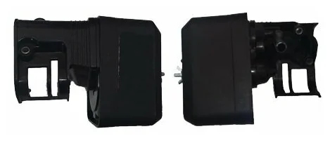 Фильтр возд. в сборе (168F, 168F-2, 170F)