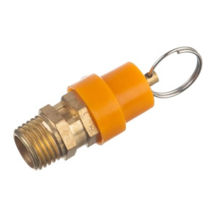 Клапан предохранительный AС24/240K-AC80/410