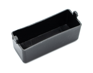 Крышка пластиковая предохранителя VERTON ПЗУ-320\400