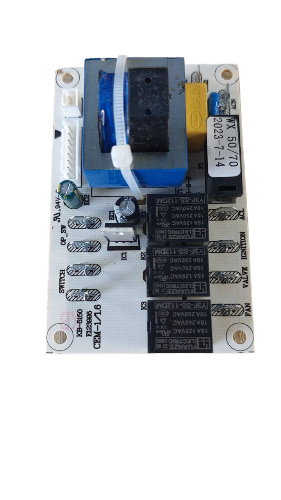 Печатная плата DH-24D/120