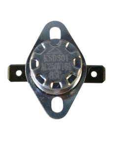 Термостат перегрева Verton Air TB-3K-85C (таблетка)