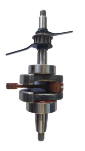 Коленвал в сборе VERTON BR 370F 371F