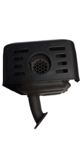 Глушитель SB-661/761