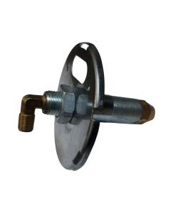 Корпус форсунки в сборе DH-90D