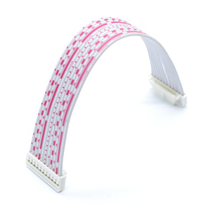 Кабель дисплея VERTON ЗУ-15 А